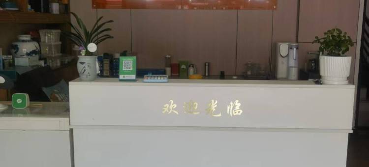 重庆楠庭苑商务宾馆图片