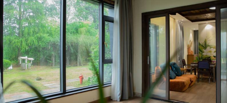 长沙野度·荷花坞民宿图片