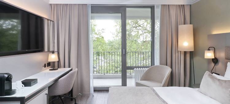 汉诺威莱昂纳多酒店(Leonardo Hotel Hannover)图片