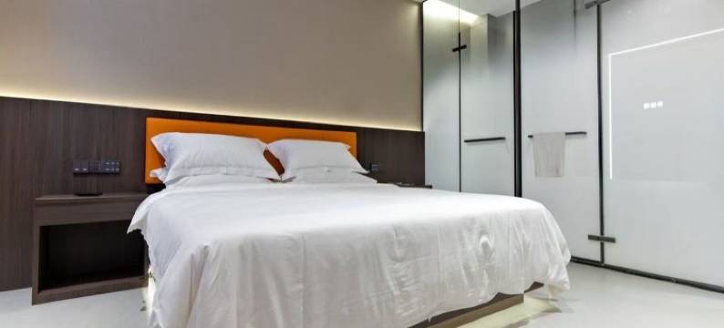 Y电竞酒店(太平桥店)图片