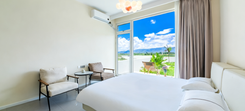 云知道·设计师美宿(大理古城店)图片