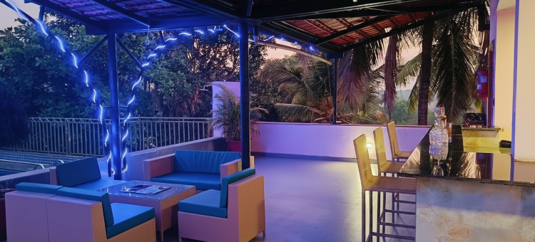 米莱登欧普斯酒店(Hotel Meraden Opus)图片