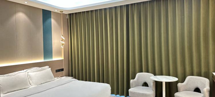 鑫淼商务酒店图片