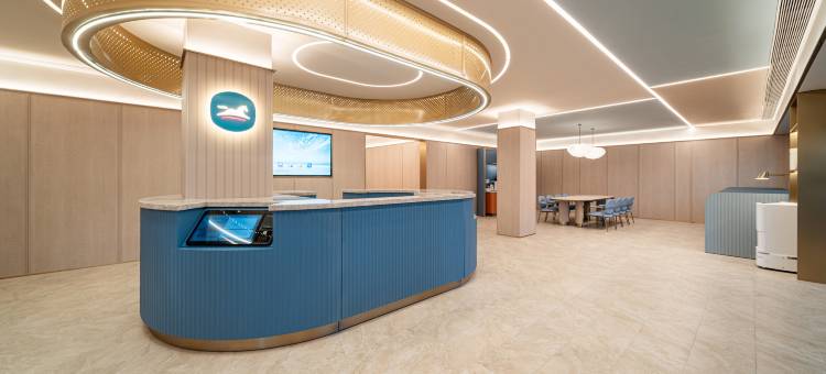 汉庭酒店(珠海湾仔口岸国际会展中心店)图片