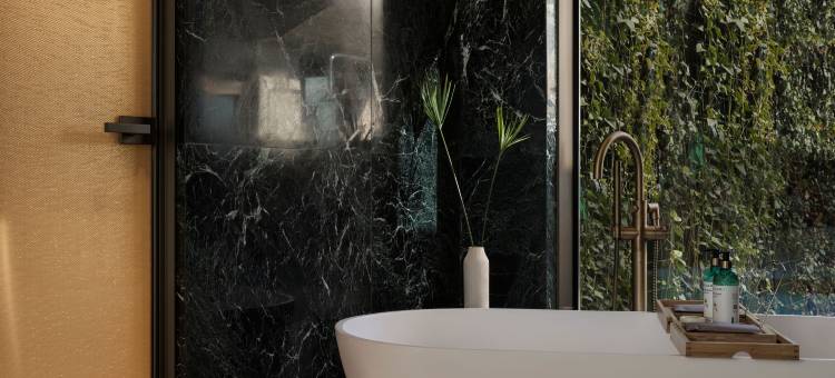 雅典选集(Anthology of Athens, The Leading Hotels of the World)图片