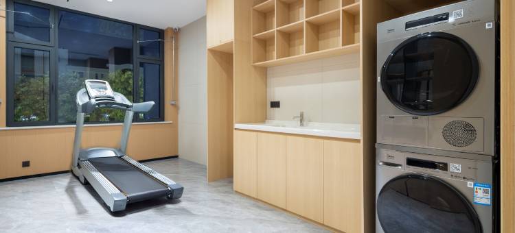 非繁城品酒店(聊城阳谷狮子楼店)图片