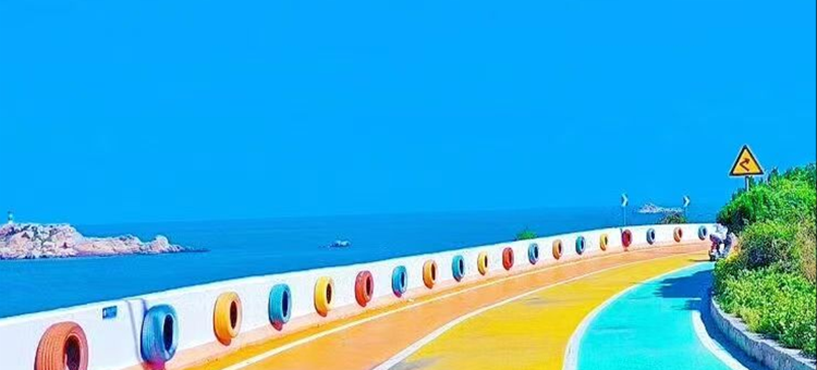 湄洲岛清风念屿民宿(妈祖庙店)图片