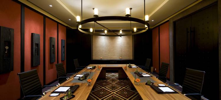 玛雅哥巴悦榕庄(Banyan Tree Mayakoba)图片