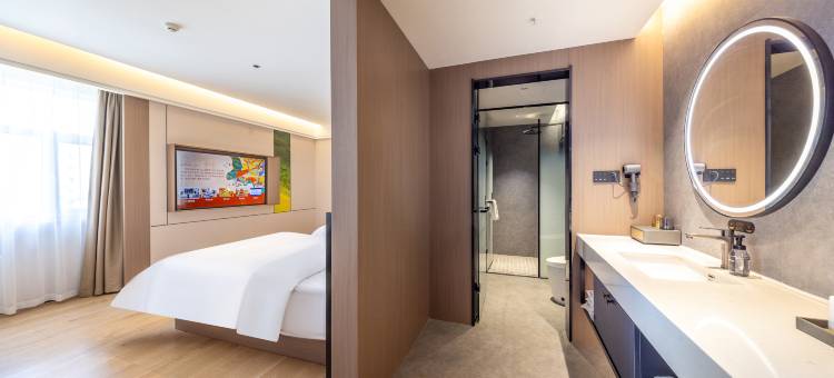 武威宾馆(步行街文庙店)图片