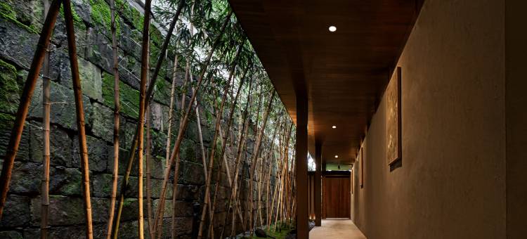 青城山如释青尘民宿图片