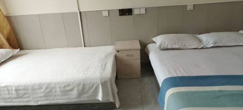 秦皇岛抚宁城关和祥旅店图片