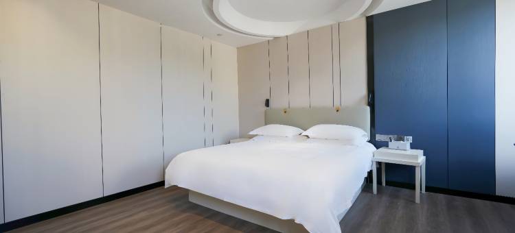 速8酒店(乐清柳市店)图片