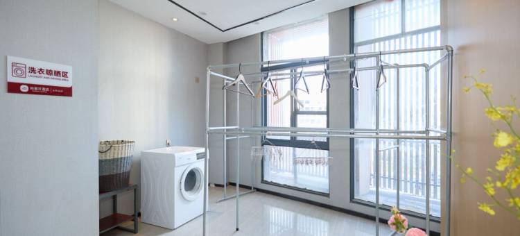 尚客优酒店(赣州火车站店)图片