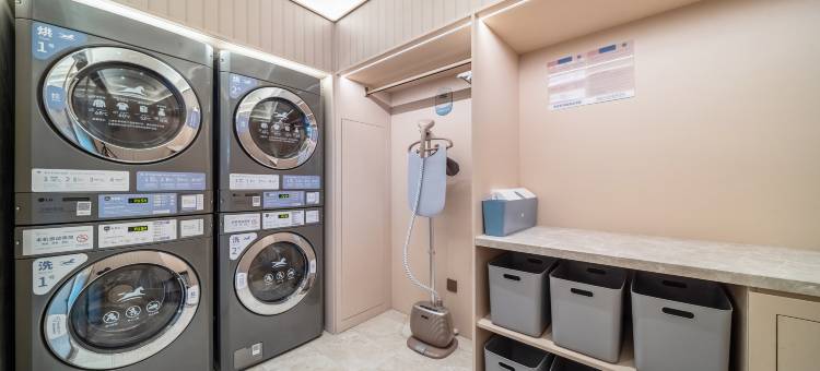 汉庭酒店(嘉兴广益路万达广场店)图片