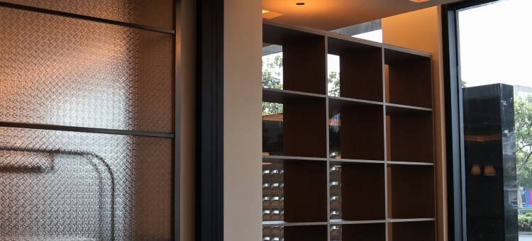 美奢酒店(盱眙国贸购物广场店)图片