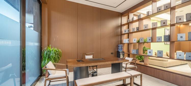 怡致酒店(宜春明月山机场店)图片