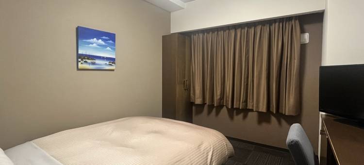 露樱酒店 半田龟崎店(HOTEL ROUTE-INN HANDAKAMEZAKI)图片