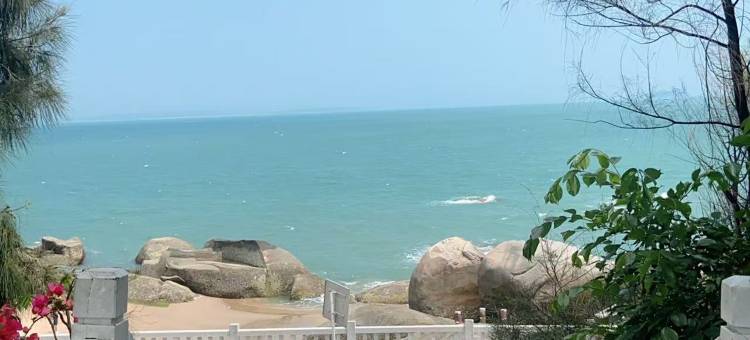 厦门金沙湾宾馆(环岛路黄厝沙滩店)图片