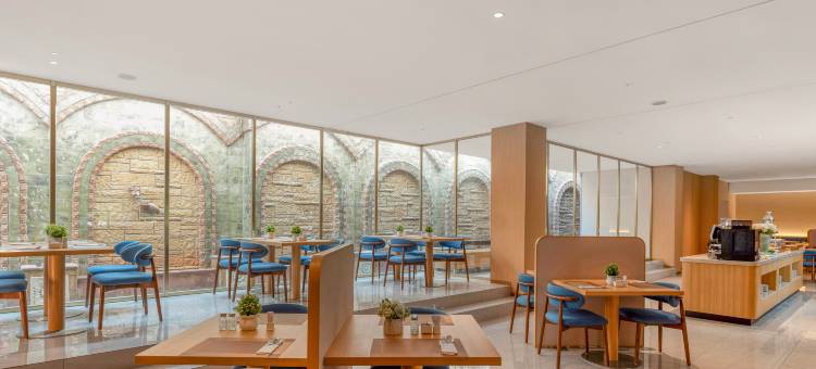 曼居酒店(雅加达中央公园店)(Model J Hotel Jakarta Central Park)图片