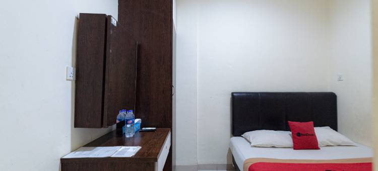 RedDoorz @ Nagoya Indah Batam图片