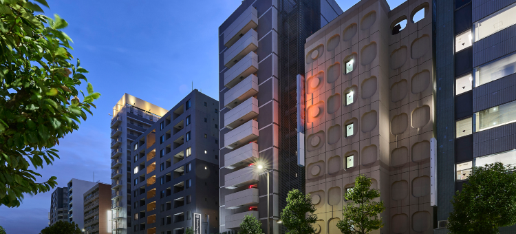 东京赤羽大和ROYNET酒店(Daiwa Roynet Hotel Tokyo Akabane)图片