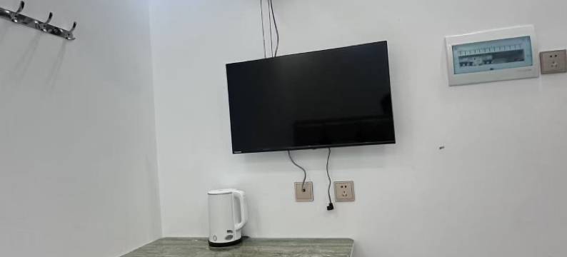 汇都快捷宾馆图片