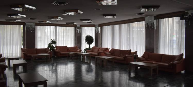 色诺芬酒店(Xenophon Hotel)图片