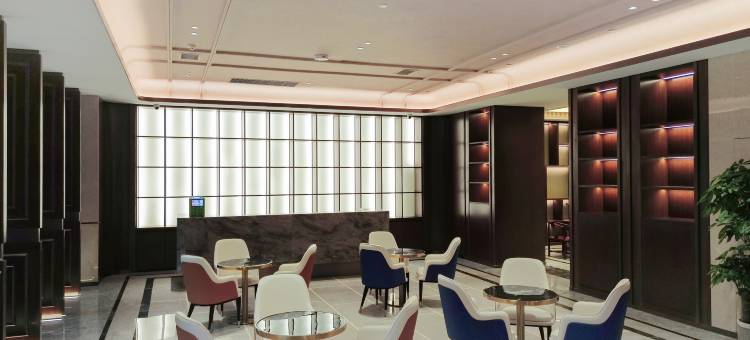 青岛金实酒店(红岛国际会展中心店)图片