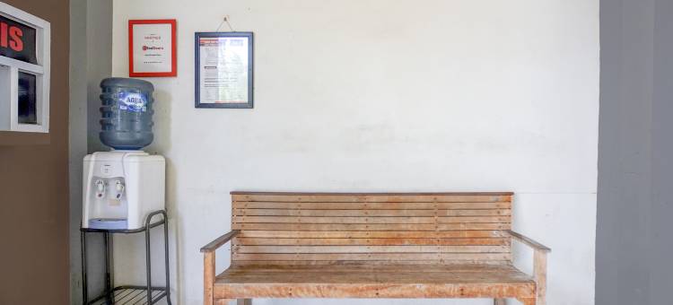 Hotel O Banda Aceh near UIN formerly Alif Guest House Syariah图片