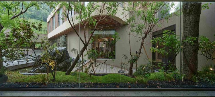 隐波Embrace酒店(千岛湖店)图片