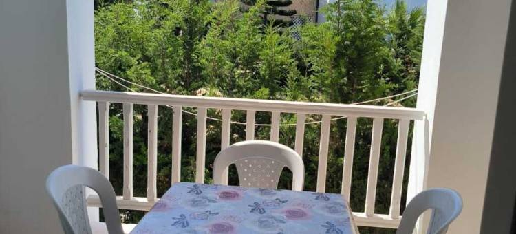 亚斯敏哈马马特“亚斯米纳”公寓(Apartment in Yasmine Hammamet "Yasmina")图片