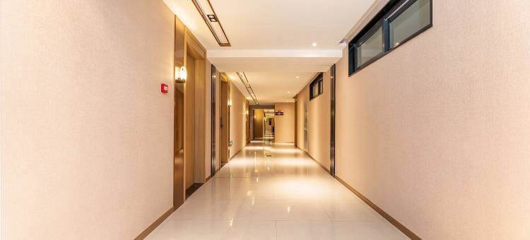 如家旗下云上四季酒店(中牟郑开大道绿博新城店)图片