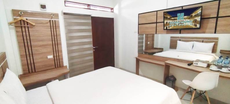 故乡住宅酒店(Hometown Residence)图片