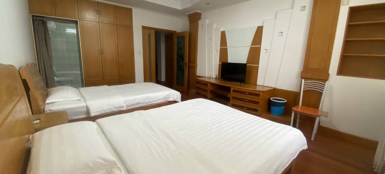 苏州宏顺旅馆图片