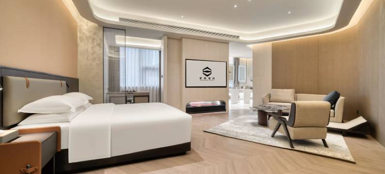 首座大酒店图片