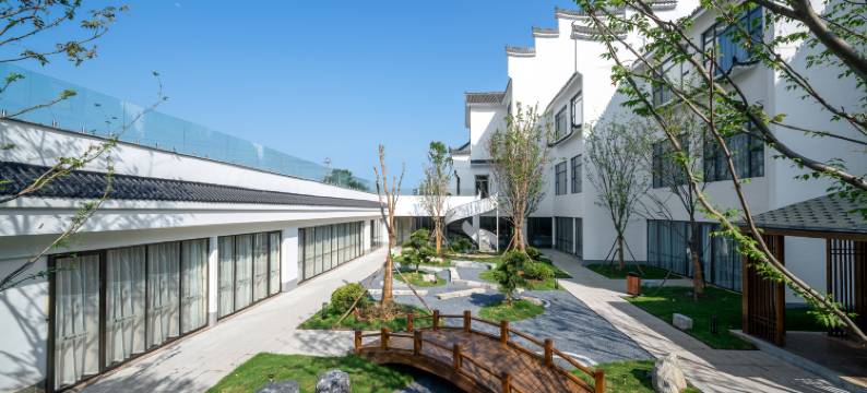 东江湖雅阁度假酒店图片