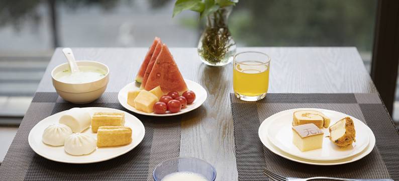 成都星瑞美丽华酒店(电子科技大学百草路地铁站店)图片