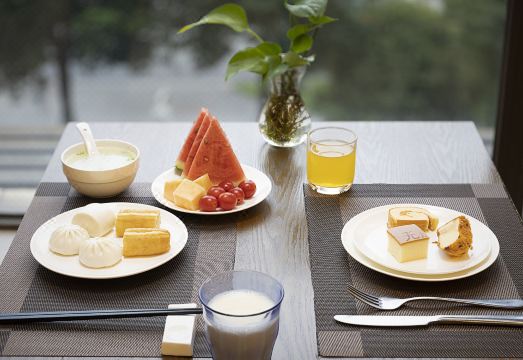 Chengdu   Xing Rui Pretty   Hotel Hotel Overview