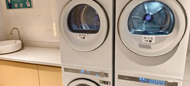 白玉兰酒店(济南火车站店)图片