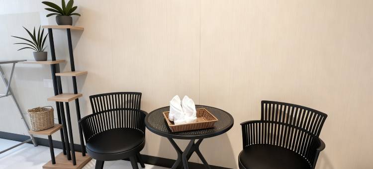 喀什轻居酒店(喀什古城国际奥特莱斯机场店)图片