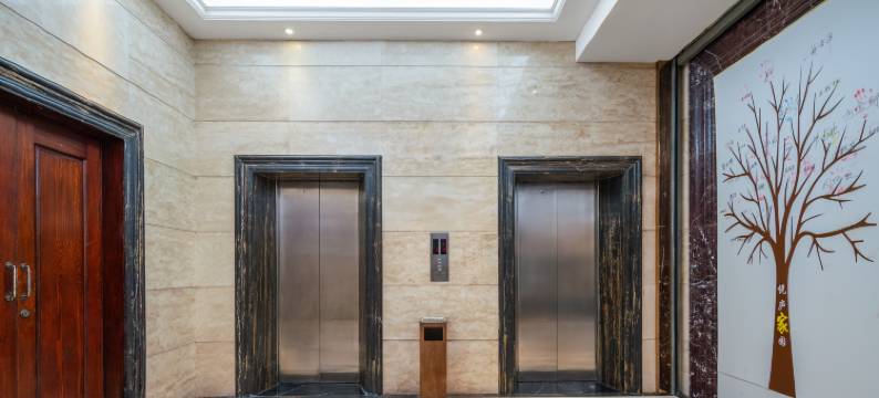 悦庐国际酒店(杭州桐庐富春江店)图片