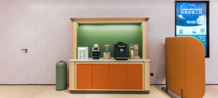 桔子酒店(宁德霞浦火车站六一七路店)图片