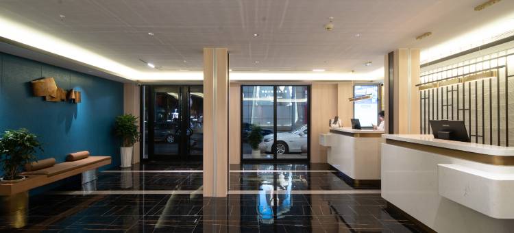 途客环球酒店(瑞安万松东路店)图片