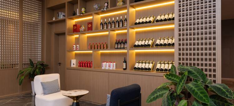 天幕云居酒店(洱海站店)图片