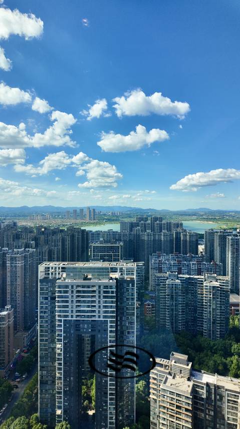 长沙世景广场皇冠假日酒店图片