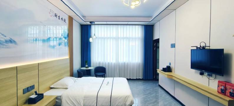 韶山祥和山莊精品民宿(故居景区店)图片