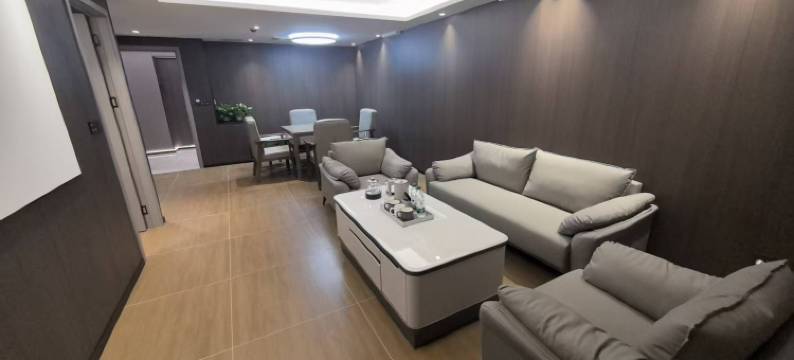 风云电竞商务酒店图片