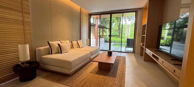 穆提玛雅森林泳池别墅度假酒店(MUTHI MAYA Forest Pool Villa Resort)图片