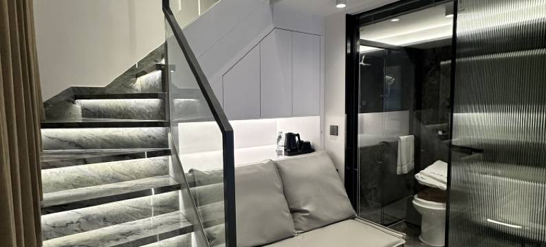 尚旅民宿(沙堤店)图片