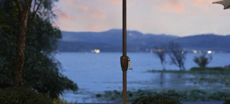 大理莫问炁舍海景美宿(海舌公园生态廊道店)图片